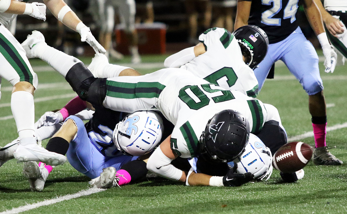 a Lakeridge Tigard football Oregon October 5 2023 Dan Brood 32